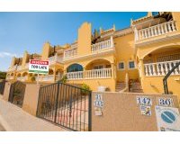 Sale - Adosado - Algorfa - Montemar