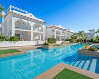 Sale - Adosado - Ciudad Quesada - Doña Pepa