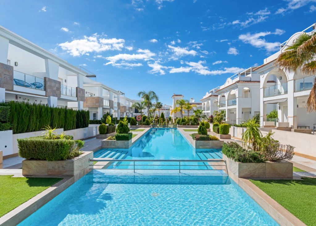 Sale - Adosado - Ciudad Quesada - Doña Pepa