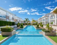 Sale - Adosado - Ciudad Quesada - Doña Pepa