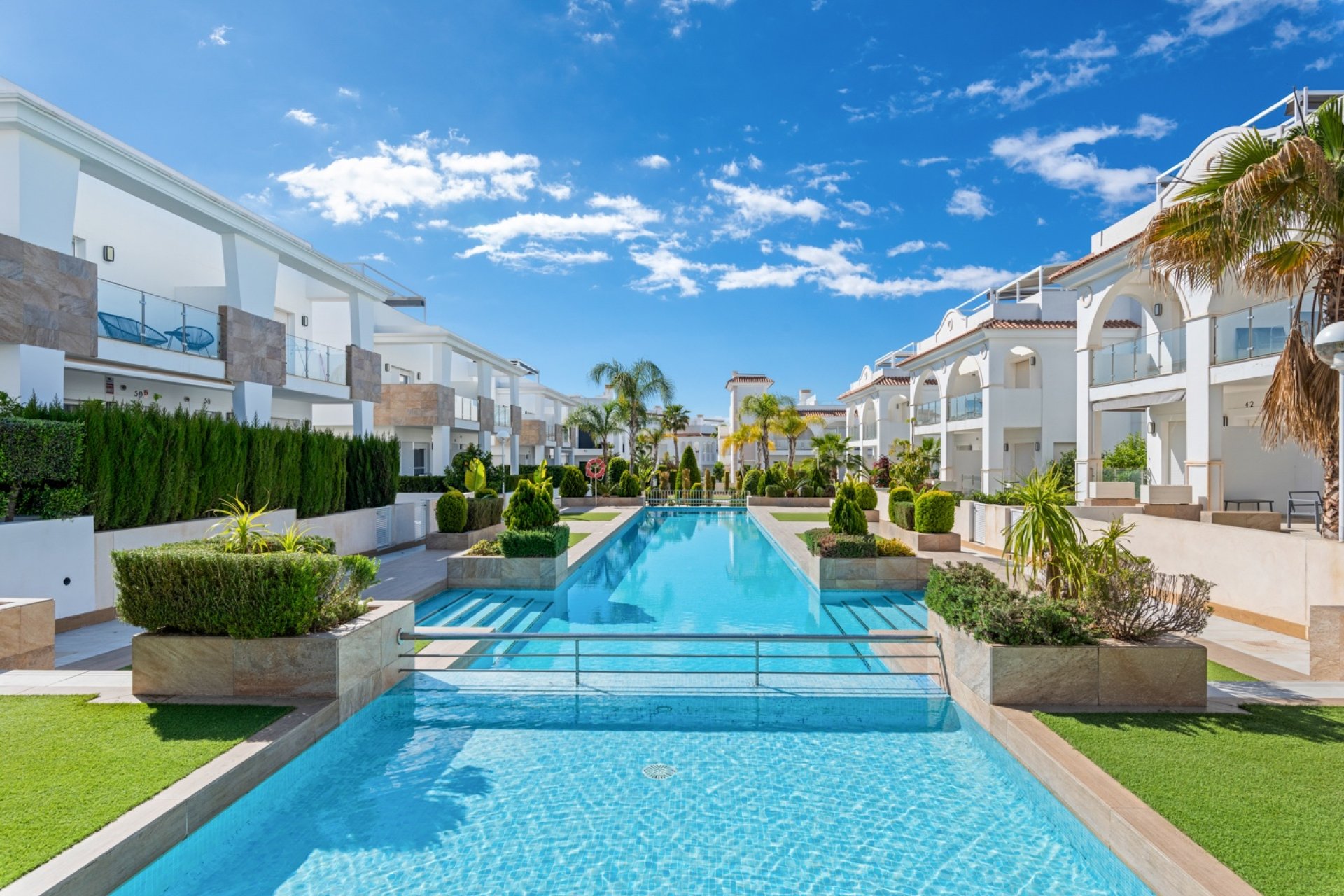 Sale - Adosado - Ciudad Quesada - Doña Pepa