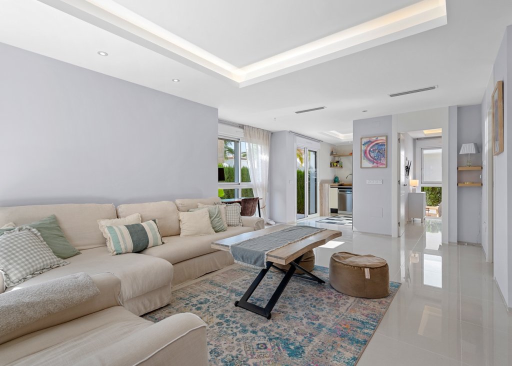 Sale - Adosado - Ciudad Quesada - Doña Pepa