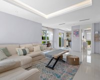 Sale - Adosado - Ciudad Quesada - Doña Pepa