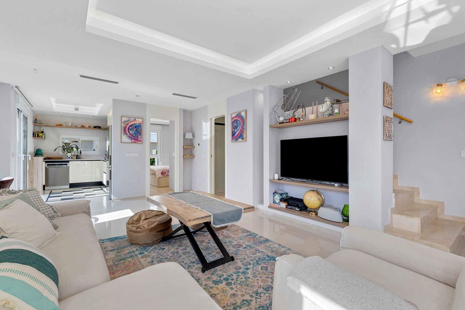 Sale - Adosado - Ciudad Quesada - Doña Pepa