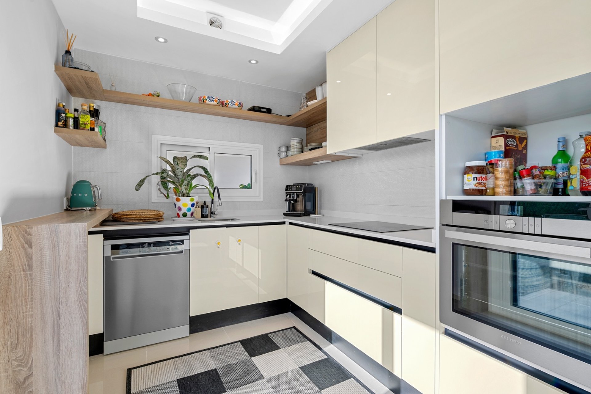 Sale - Adosado - Ciudad Quesada - Doña Pepa