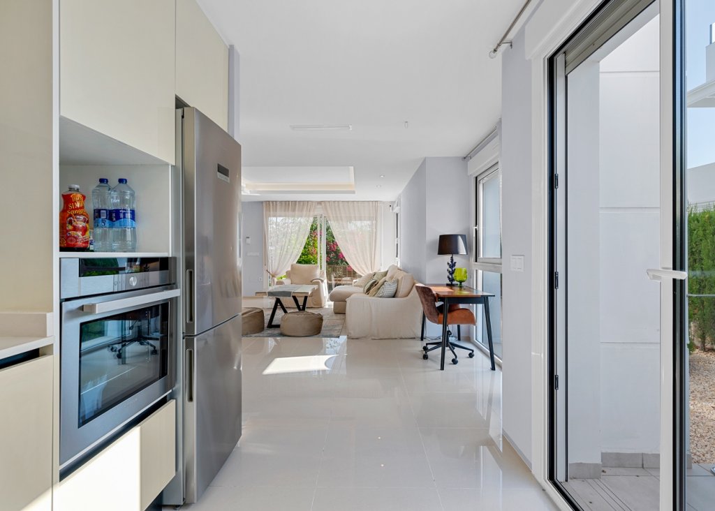 Sale - Adosado - Ciudad Quesada - Doña Pepa