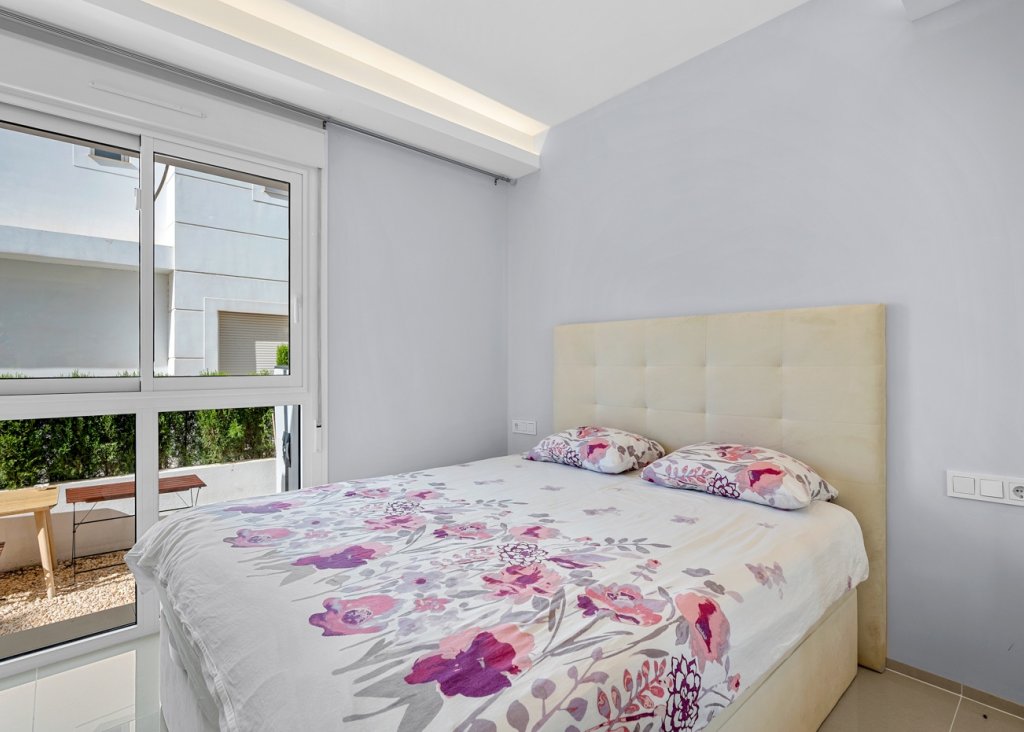 Sale - Adosado - Ciudad Quesada - Doña Pepa