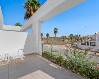 Sale - Adosado - Ciudad Quesada - Doña Pepa