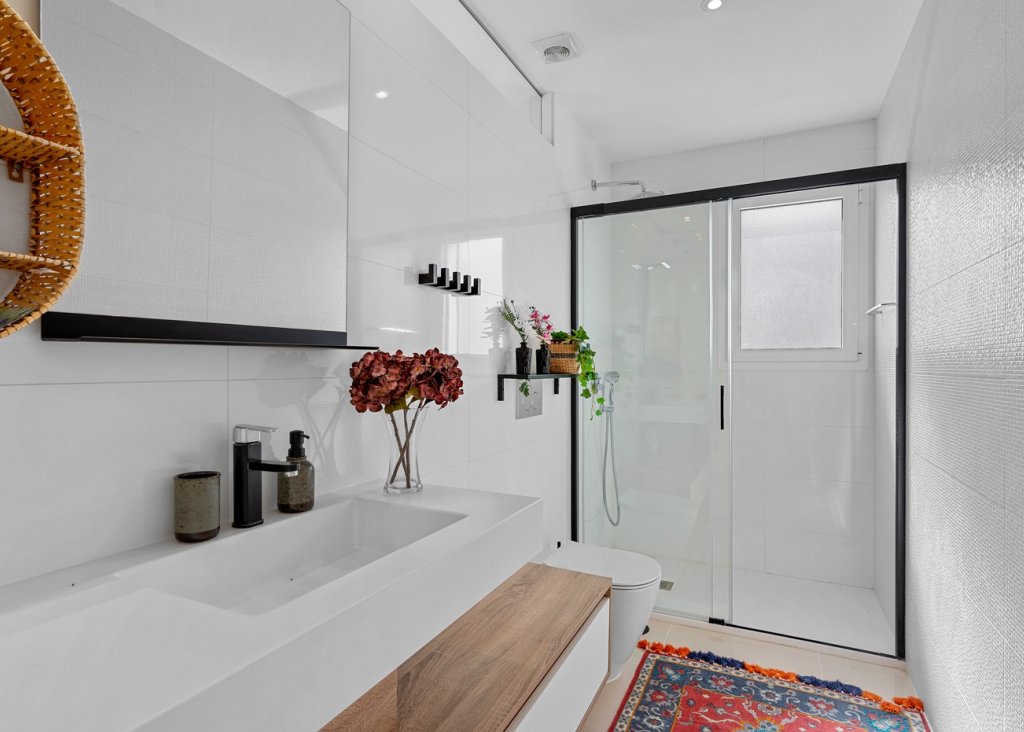 Sale - Adosado - Ciudad Quesada - Doña Pepa