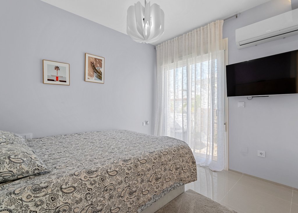 Sale - Adosado - Ciudad Quesada - Doña Pepa