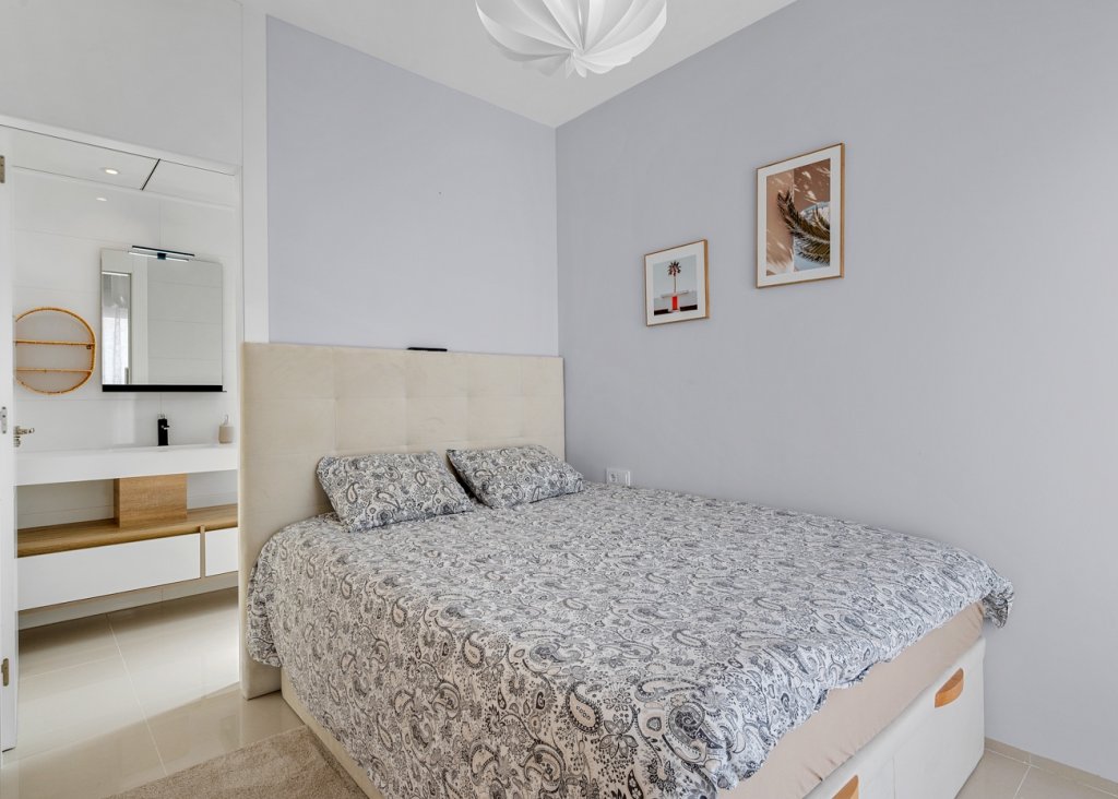 Sale - Adosado - Ciudad Quesada - Doña Pepa