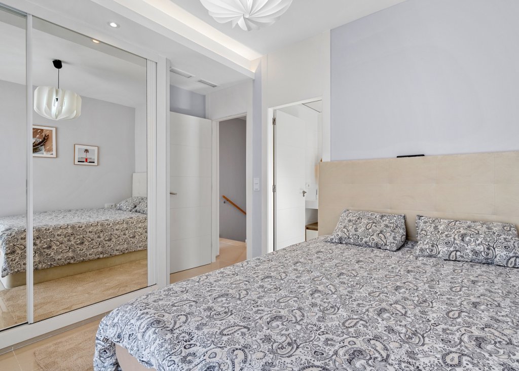 Sale - Adosado - Ciudad Quesada - Doña Pepa