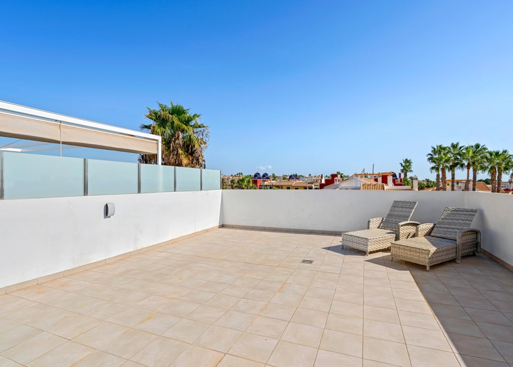 Sale - Adosado - Ciudad Quesada - Doña Pepa