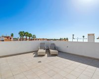 Sale - Adosado - Ciudad Quesada - Doña Pepa