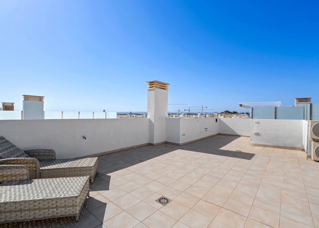 Sale - Adosado - Ciudad Quesada - Doña Pepa