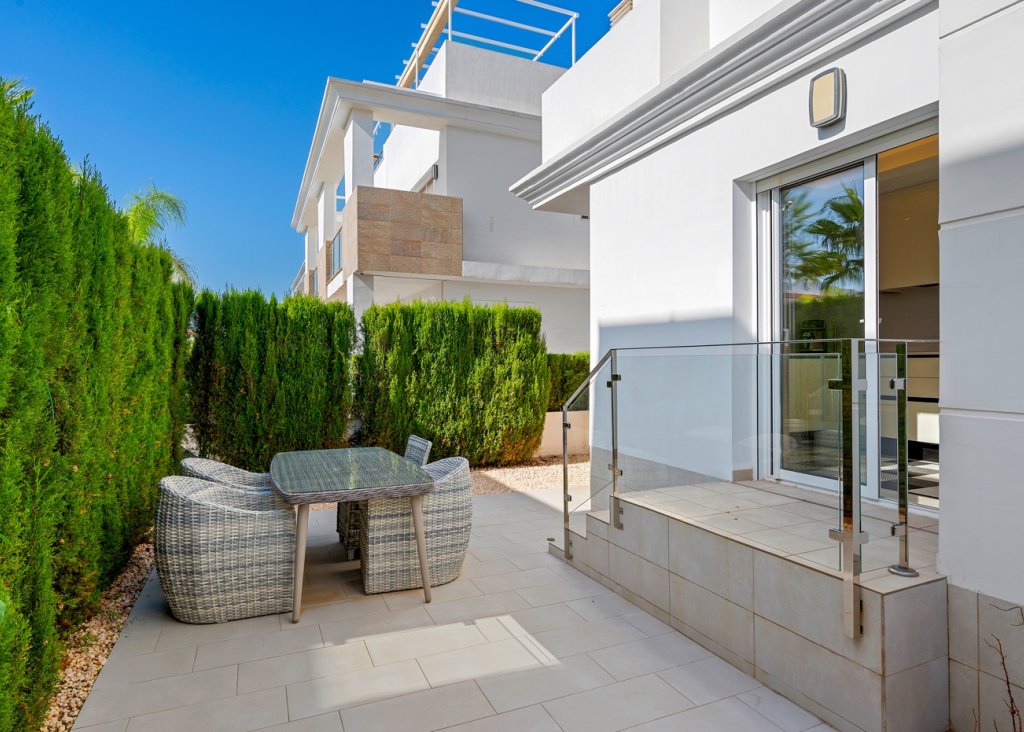 Sale - Adosado - Ciudad Quesada - Doña Pepa