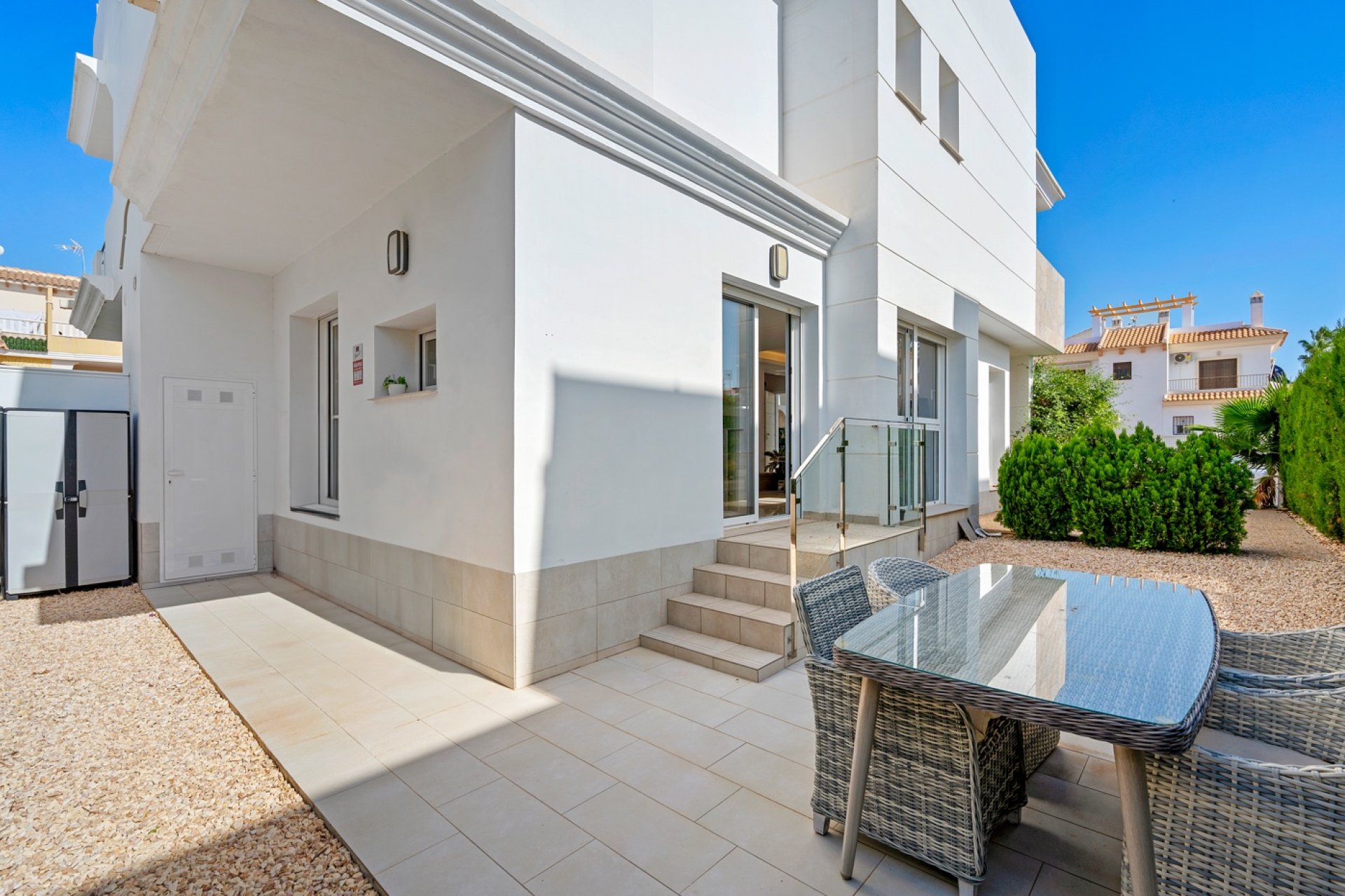 Sale - Adosado - Ciudad Quesada - Doña Pepa