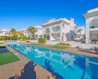 Sale - Adosado - Ciudad Quesada - Doña Pepa