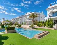 Sale - Adosado - Ciudad Quesada - Doña Pepa