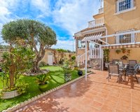 Sale - Adosado - Ciudad Quesada - Rojales