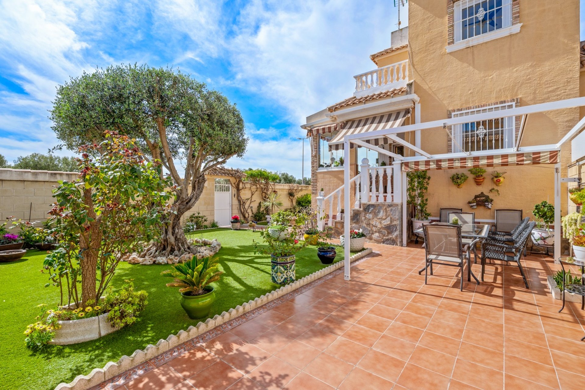 Sale - Adosado - Ciudad Quesada - Rojales