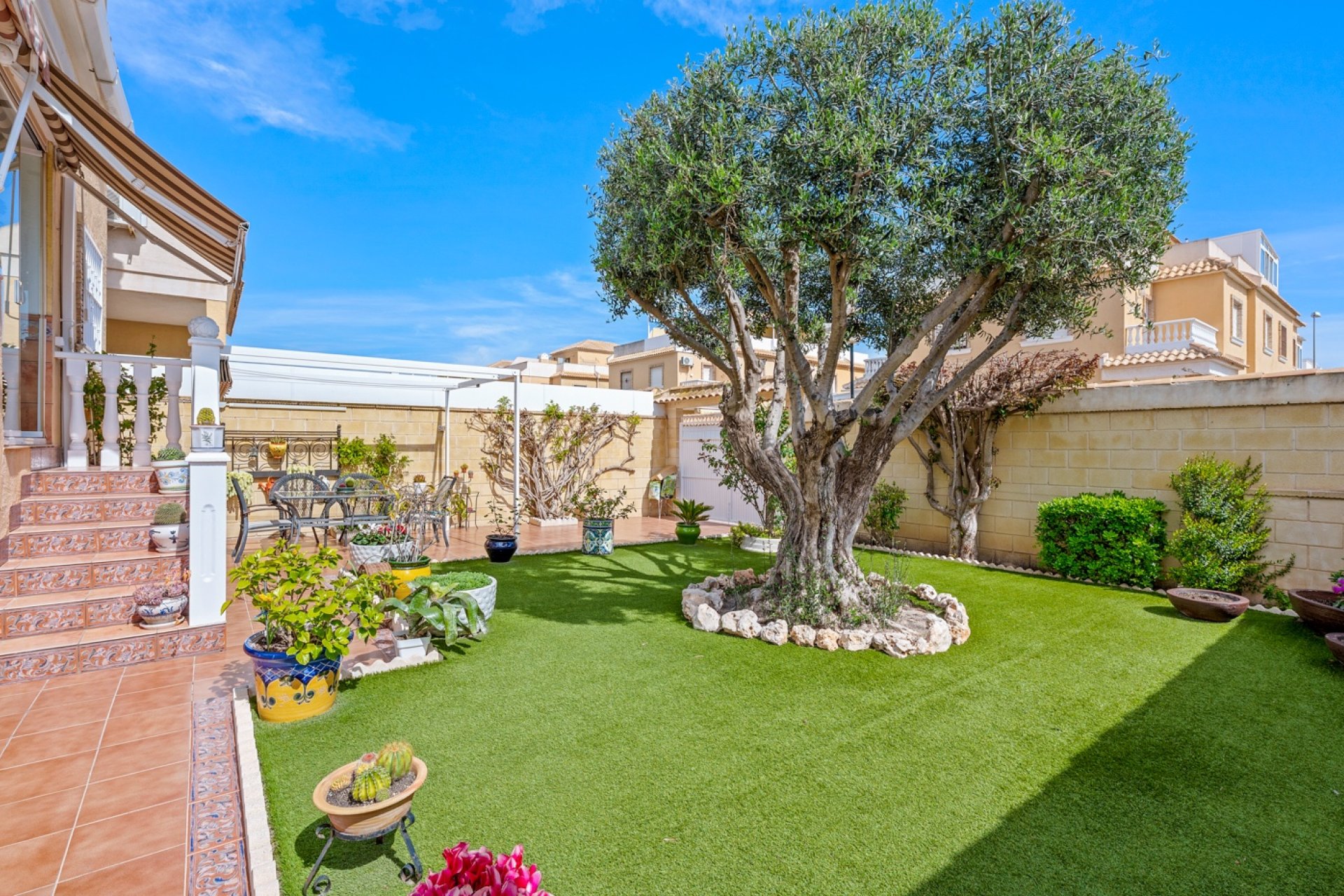 Sale - Adosado - Ciudad Quesada - Rojales