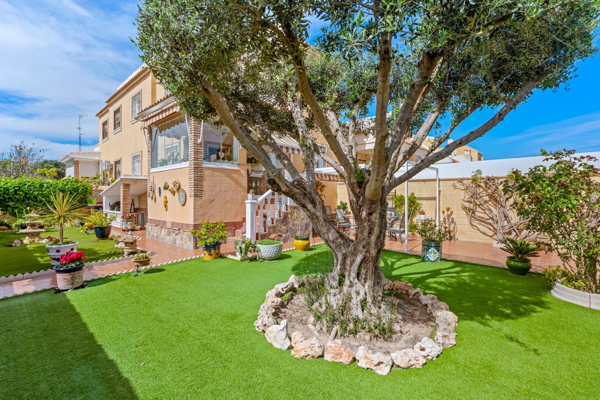 Sale - Adosado - Ciudad Quesada - Rojales