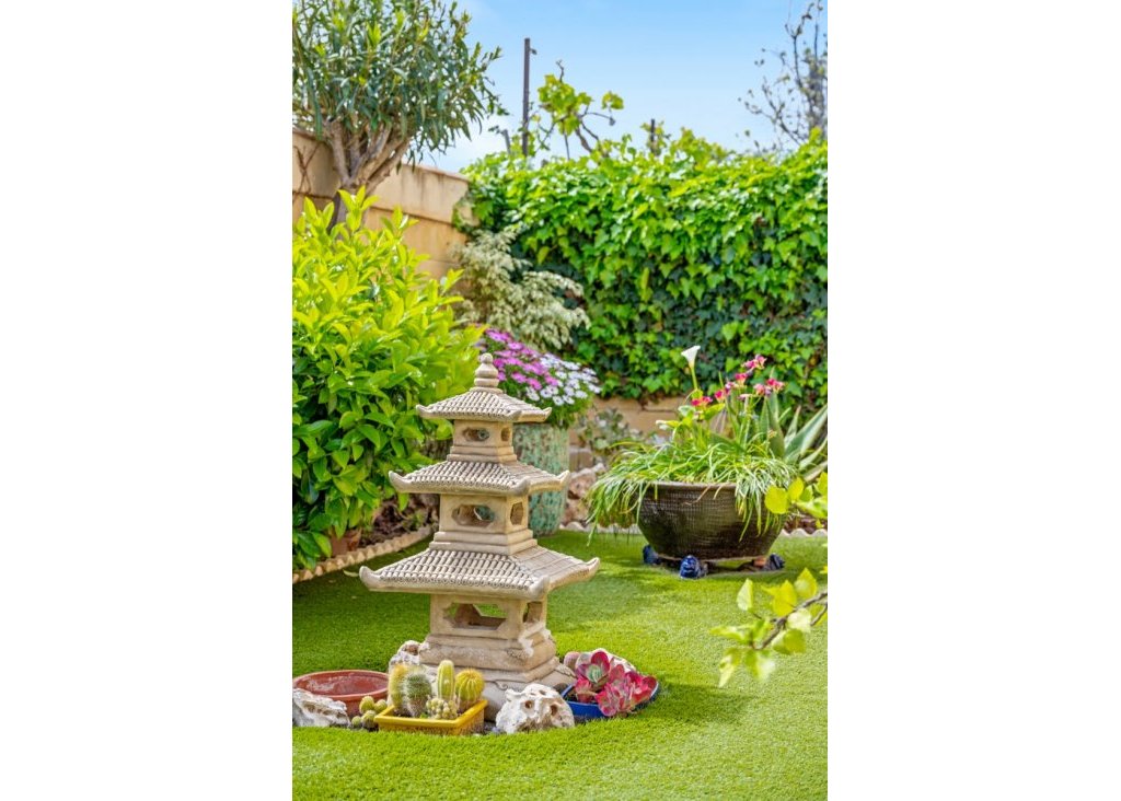 Sale - Adosado - Ciudad Quesada - Rojales