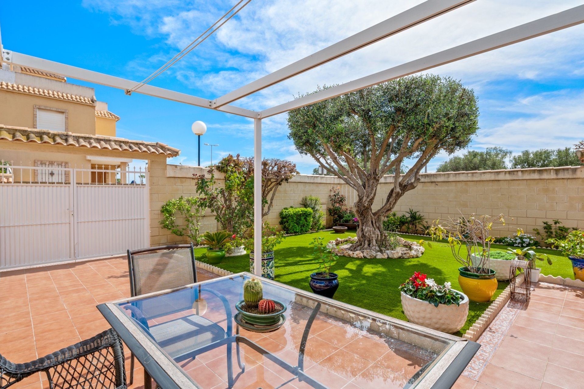 Sale - Adosado - Ciudad Quesada - Rojales