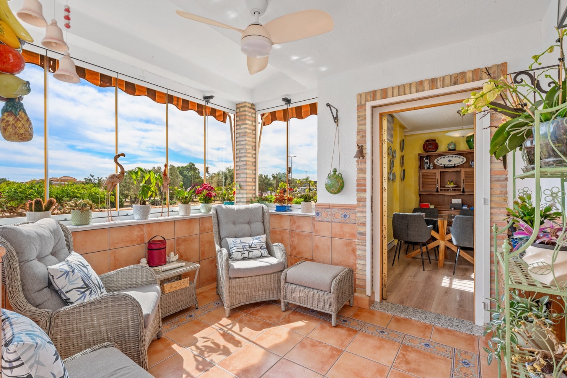 Sale - Adosado - Ciudad Quesada - Rojales