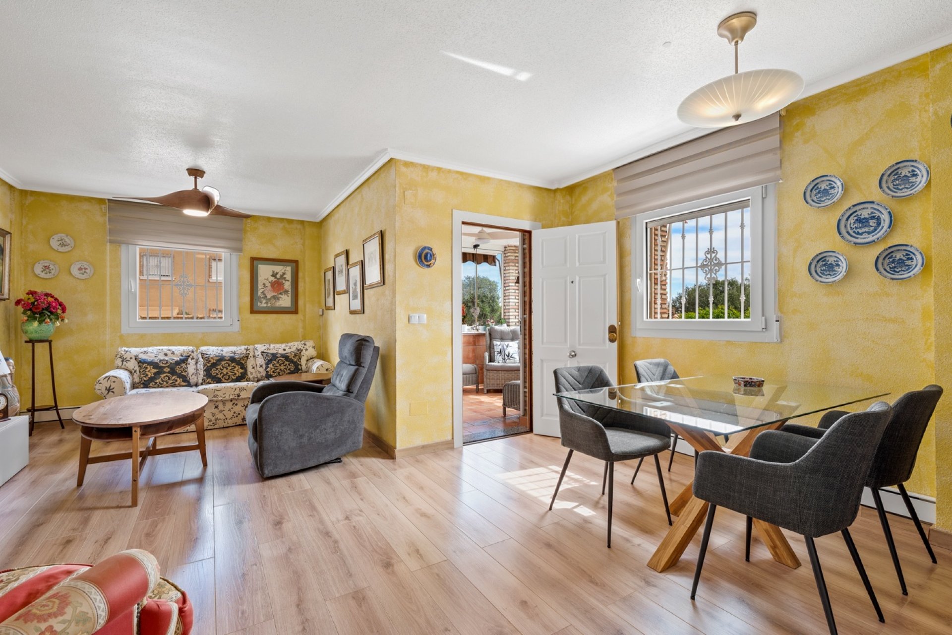 Sale - Adosado - Ciudad Quesada - Rojales