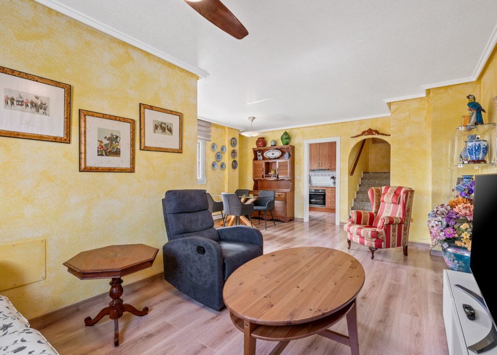 Sale - Adosado - Ciudad Quesada - Rojales