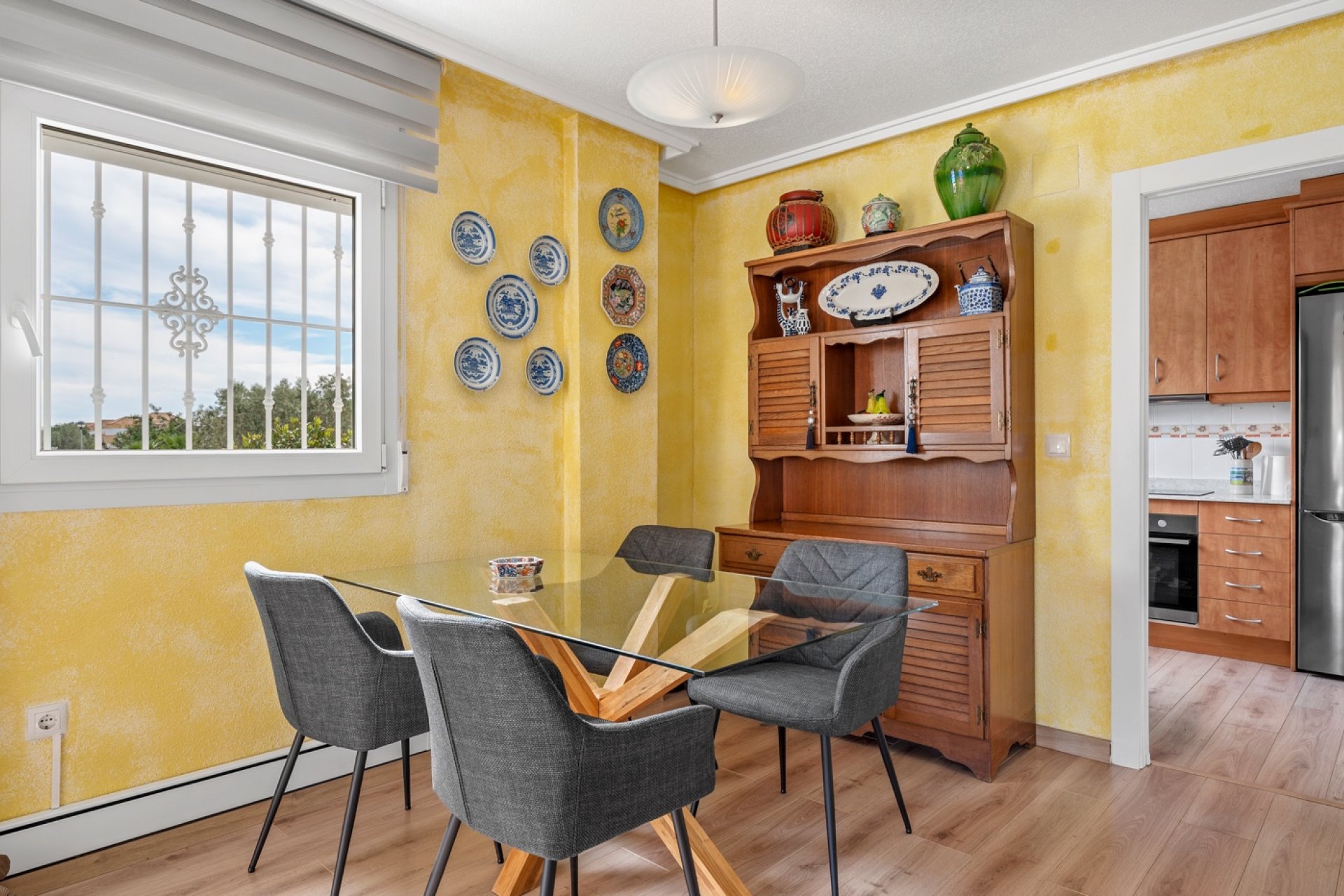 Sale - Adosado - Ciudad Quesada - Rojales