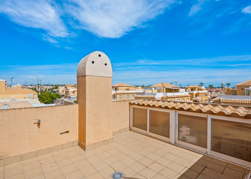 Sale - Adosado - Ciudad Quesada - Rojales