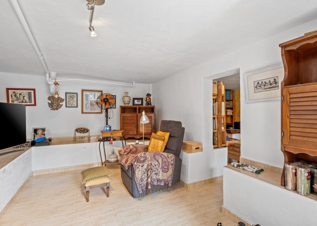 Sale - Adosado - Ciudad Quesada - Rojales