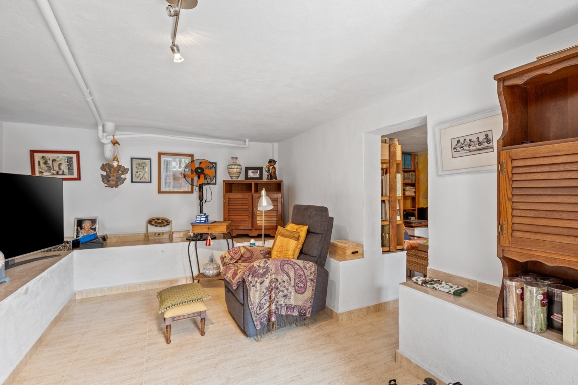 Sale - Adosado - Ciudad Quesada - Rojales