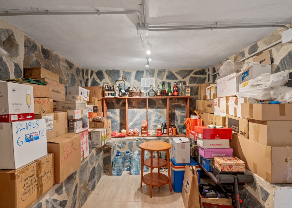 Sale - Adosado - Ciudad Quesada - Rojales