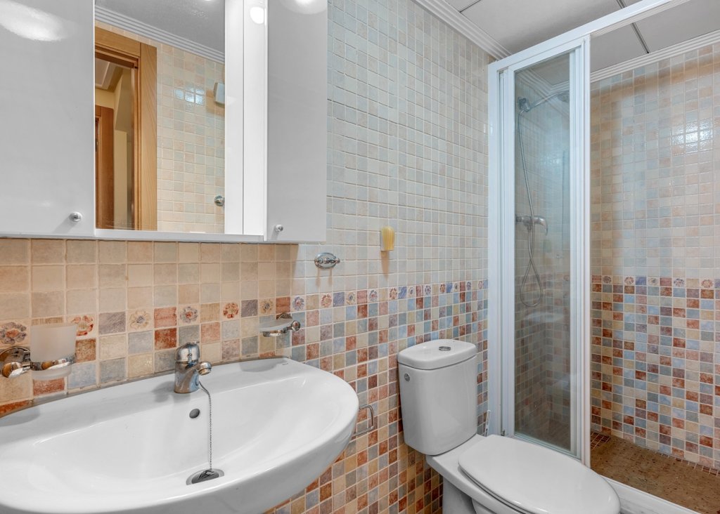 Sale - Adosado - Orihuela Costa - Villamartín