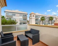 Sale - Adosado - Orihuela Costa - Villamartín