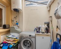 Sale - Adosado - Orihuela Costa - Villamartín