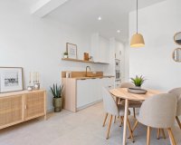 Sale - Adosado - Torrevieja - El chaparral