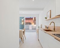 Sale - Adosado - Torrevieja - El chaparral