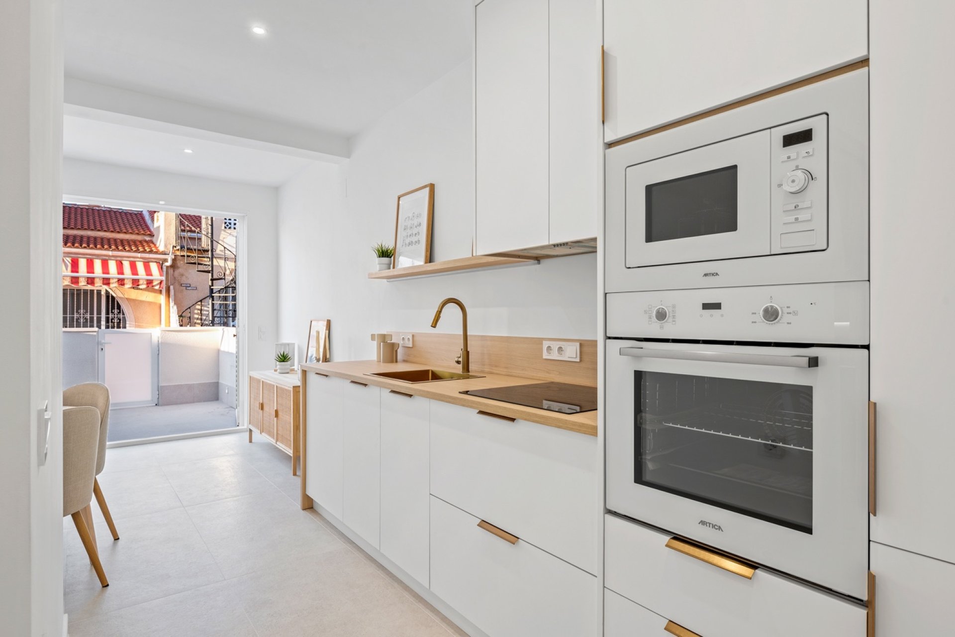 Sale - Adosado - Torrevieja - El chaparral