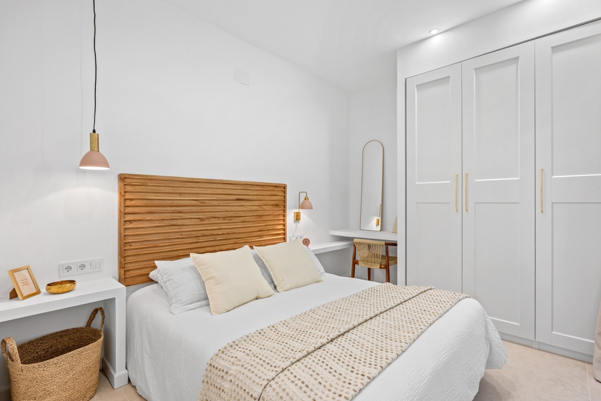 Sale - Adosado - Torrevieja - El chaparral