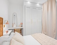 Sale - Adosado - Torrevieja - El chaparral