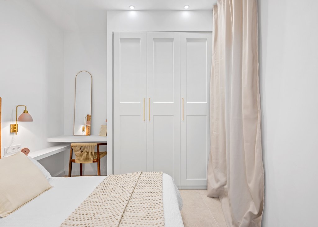 Sale - Adosado - Torrevieja - El chaparral