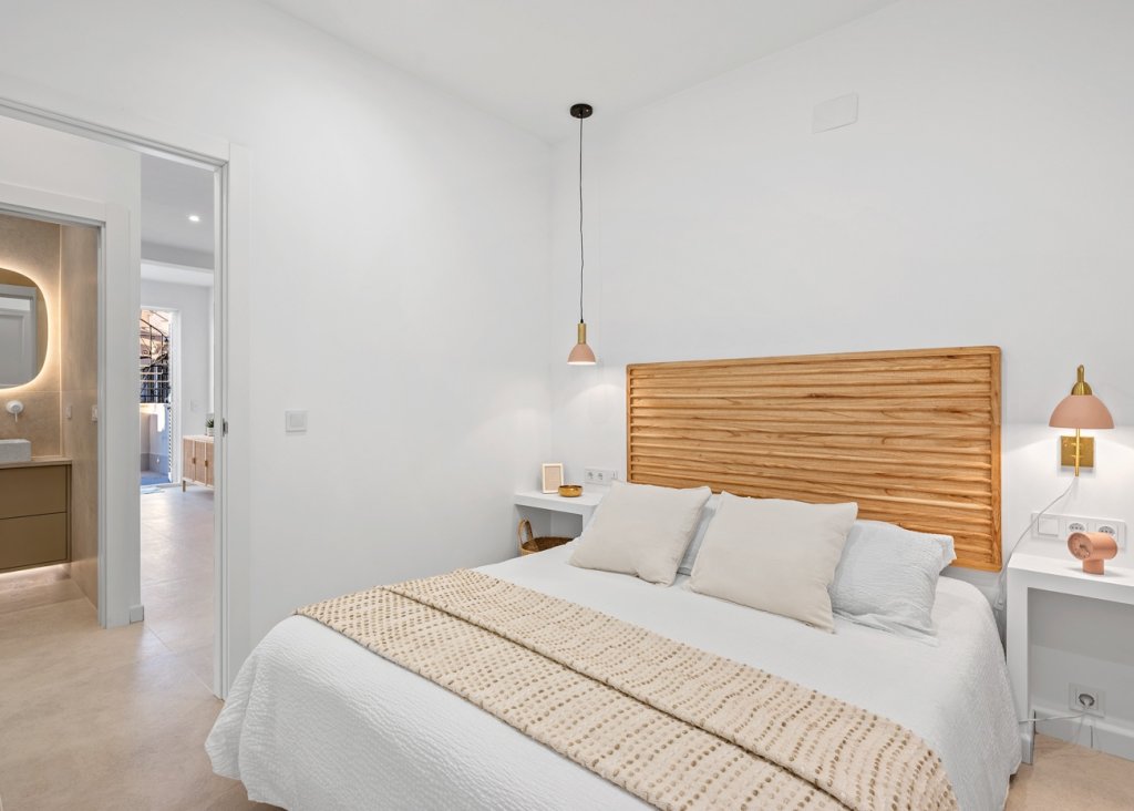 Sale - Adosado - Torrevieja - El chaparral