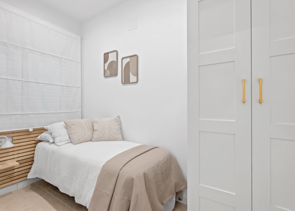 Sale - Adosado - Torrevieja - El chaparral