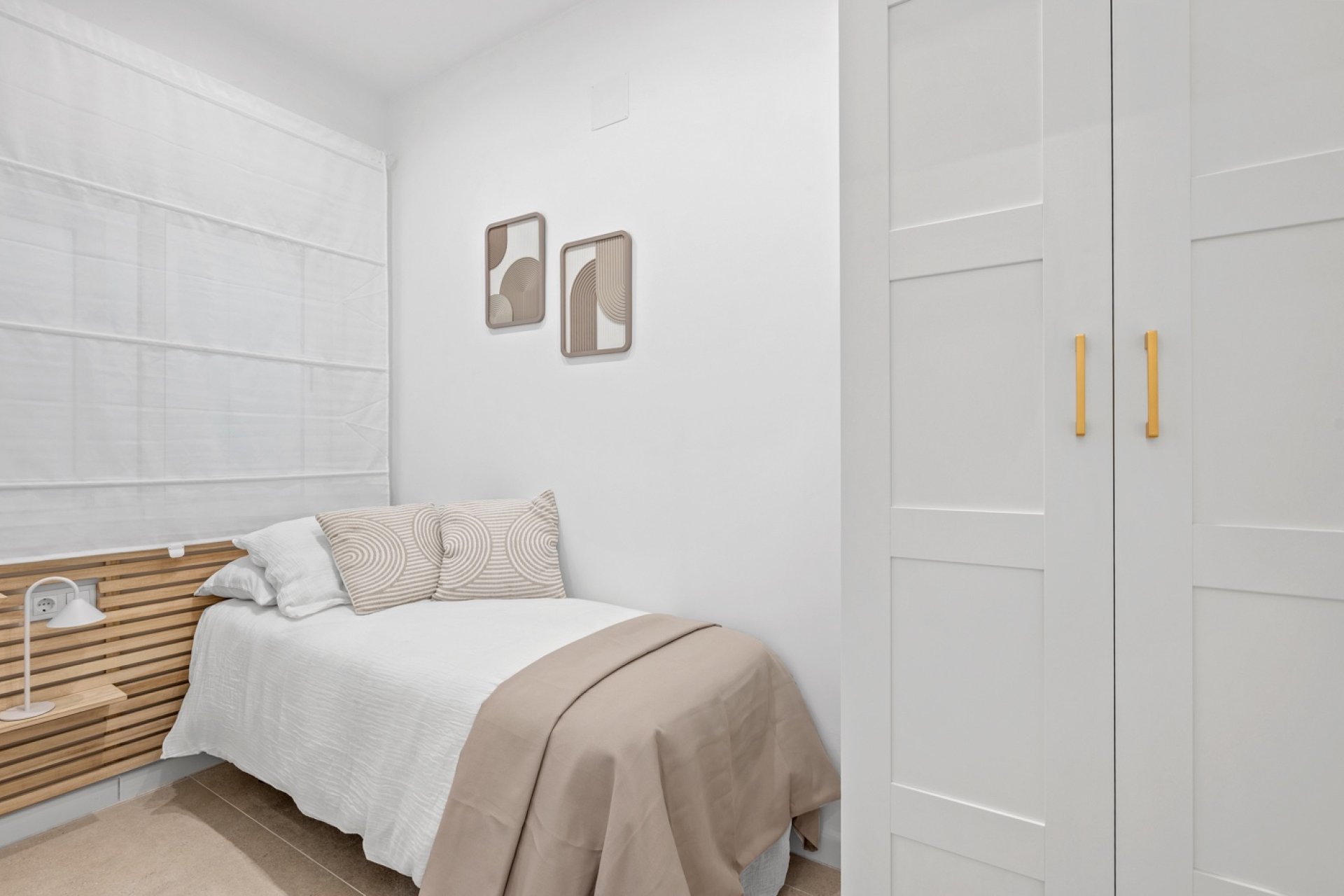 Sale - Adosado - Torrevieja - El chaparral