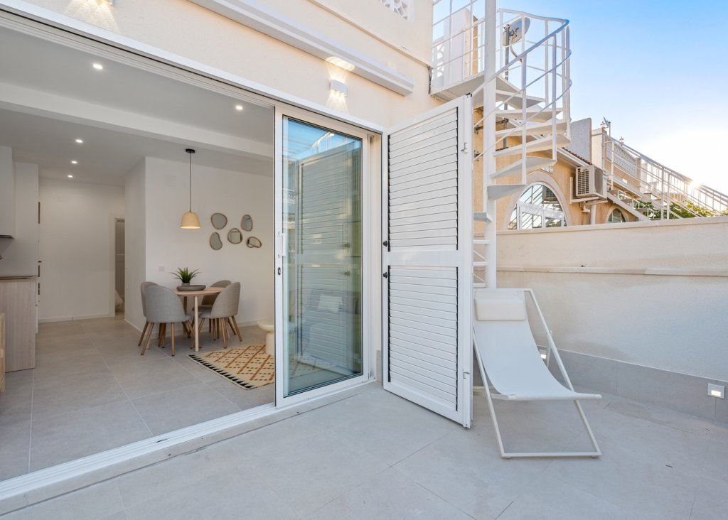 Sale - Adosado - Torrevieja - El chaparral